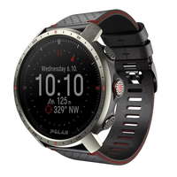 Polar GRIT X PRO titan M-L outdoor sport óra