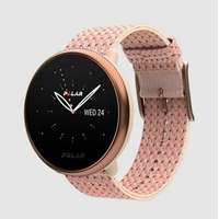 Polar Ignite 2 Pin - Rose Multisport óra S-M