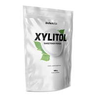 Biotech Usa Xylitol 500g