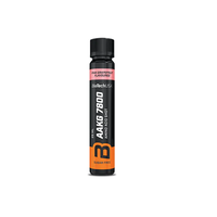 Biotech Usa AAKG 7800 Pink Grapefruit 25 ml