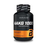 Biotech Usa AAKG 1000mg 100 tbl