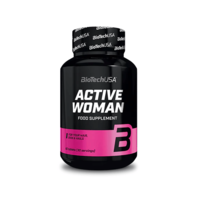 Biotech Usa Active Woman 60 tbl