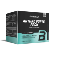 Biotech Usa Arthro Forte Pack 30 pack