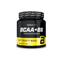 Biotech Usa BCAA+B6 340 tbl