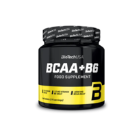 Biotech Usa BCAA+B6 340 tabletta