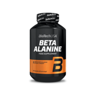 Biotech Usa Beta Alanine 90 caps