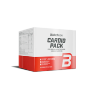Biotech Usa Cardio Pack 30 csomag