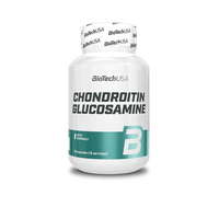 Biotech Usa Chondroitin Glucosamine 60 caps