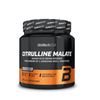 Biotech Usa Citrulline Malate 300g