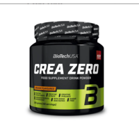 Biotech Usa Crea ZERO 320g narancs