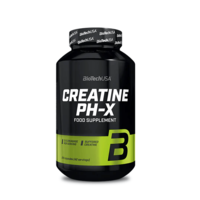 Biotech Usa Creatine PH-X 210 caps