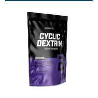 Biotech Usa Cyclic Dextrin italpor 1000g