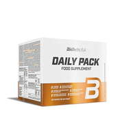 Biotech Usa Daily Pack 30 pack