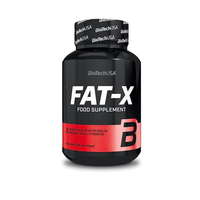 Biotech Usa FAT-X 60 tbl