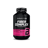 Biotech Usa Fiber Complex 120 tbl (for her)
