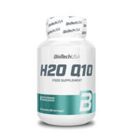 Biotech Usa H2O Q10 60 kapszula