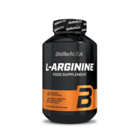 Biotech Usa L-Arginine 90 caps