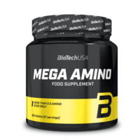 Biotech Usa Mega Amino 300 tabletta