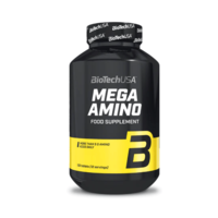 Biotech Usa Mega Amino 100 tbl
