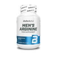 Biotech Usa Mens Arginine 90 caps