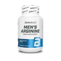 Biotech Usa Men's Arginine 90 kapszula