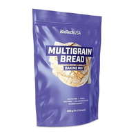 Biotech Usa Multigrain Bread Baking mix 500g