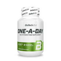 Biotech Usa One a Day 100 tbl