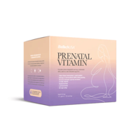 Biotech Usa Prenatal Vitamin babaváró étrendkiegészítő csomag