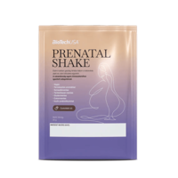 Biotech Usa Prenatal Shake 20g csokoládé