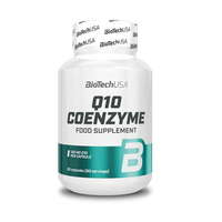 Biotech Usa Q-10 Coenzyme 100mg 60 caps