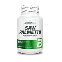 Biotech Usa Saw Palmetto 60 caps