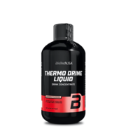 Biotech Usa Thermo Drine liquid 500ml grapefruit