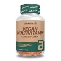 Biotech Usa Vegan Multivitamin 60 tbl