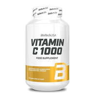 Biotech Usa Vitamin C 1000 250 tabletta