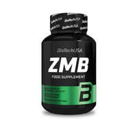 Biotech Usa ZMB 60 caps