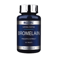 Scitec Bromelain 90 tbl