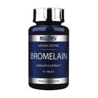 Scitec Bromelain 90 tabletta