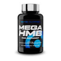 Scitec Mega HMB 90 caps