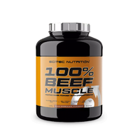 Scitec 100% Beef Muscle 3180g csokoládé