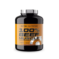 Scitec 100% Beef Muscle 3180g