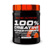 Scitec 100% Creatine Monohydrate 300g