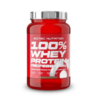 Scitec 100% Whey Protein Professional 920g