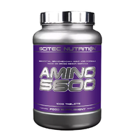 Scitec Amino 5600 1000 tbl