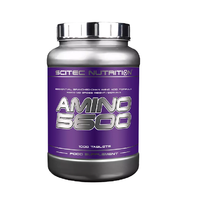 Scitec Amino 5600 200 tbl