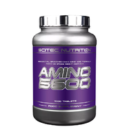 Scitec Amino 5600 200 tabletta