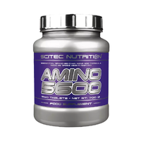 Scitec Amino 5600 500 tbl