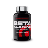 Scitec Beta Alanine Caps 150 caps