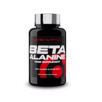 Scitec Beta Alanine 150 kapszula