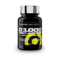 Scitec C1000 + Bioflavonoids 100 caps