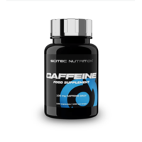 Scitec Caffeine 100 caps